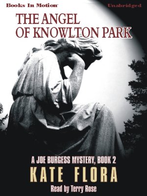 cover image of The Angel of Knowlton Park